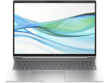 Laptop HP ProBook 460 G11 WUXGA 16 inch Intel Core Ultra 7 155U 16GB 512GB SSD Windows 11 Pro Silver 