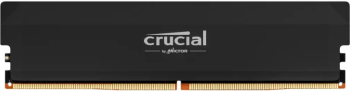 Memorie Crucial Pro Overclocking 16GB DDR5 6000MHz CL36 
