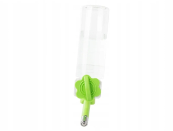 Adapator cu bila pentru rozatoare 500 ml Gonga® Verde 