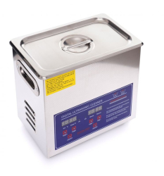 Aparat de curatat cu ultrasunete 6.5L KD449 Kraft&Dele 