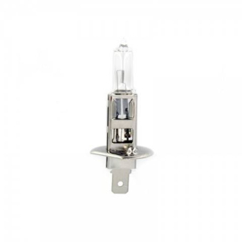 Bec halogen H1 55W +30 intensitate 12V Carguard 