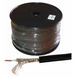 Cablu microfon 6mm mono Profesional Azusa KAB0606 