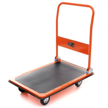 Carucior platforma de transport 300 kg KD3090 Kraft&Dele 
