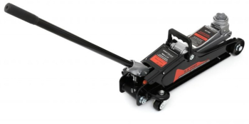 Cric hidraulic Kraft&Dele KD1362 tip crocodil 2 5 T 90-340mm 