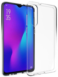 Husa TPU Ultraslim pentru Nokia 2.1 Transparent 