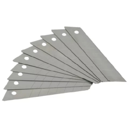 Lame 18mm 10buc set HANDY 