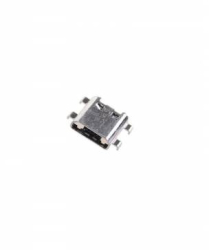 Mufa Incarcare Asus Zenfone 5 Lite ZC600KL Pachet 5 Bucati 
