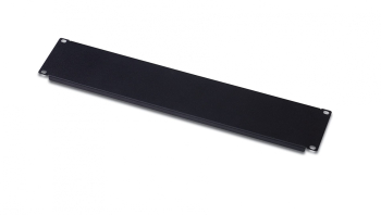 Placa DIGITUS 48 cm din otel negru - NOU 