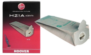 Set saci aspirator Hoover/Candy - 5 buc 