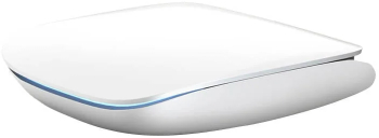 Smart Home Gateway GW16-W Zigbee 3.0/BLE 85x100x23mm Gonga® Alb 