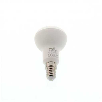 Spot cu LED R50 E14 7W 230V lumina calda Supreme Well 