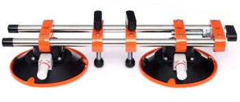 Ventuze pentru gresie si sticla Kraft&dele 500mm KD10739