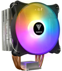 Cooler CPU Gamdias Boreas E1 410 Lite FRGB 