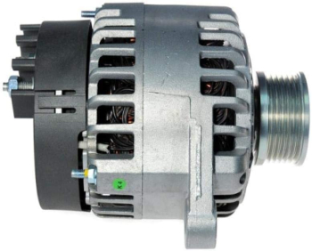 Alternator Hella 8EL 011 710-881 120A pentru ALFA-ROMEO FIAT OPEL VAUXHALL - RESIGILAT 