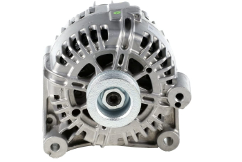 Alternator HELLA 8EL 011 711-601 14V 150A pentru BMW 3 5 7 LAND ROVER Freelander I- RESIGILAT 