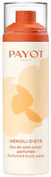 Apa parfumata pentru corp si par Payot Neroli Dete 100 ml 