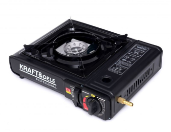Aragaz portabil 2200W KD10499 Kraft&Dele 