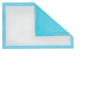 Covorase absorbante pentru catei 45x60 cm 50 buc Gonga® 