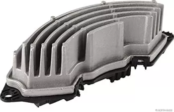 Elparts 75614962 Reglaj suflanta de interior CITROEN C4 Berlingo PEUGEOT Expert Partner - RESIGILAT 