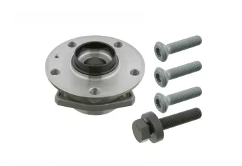 Febi Bilstein 27342 Set rulment roata fata pentru AUDI A3 TT SEAT SKODA Octavia VW Golf - RESIGILAT 