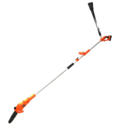 Fierastrau telescopic cu acumulator 18V 2000mAh KD5262 Kraft&Dele 
