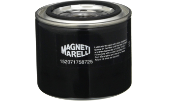 Filtru ulei MAGNETI MARELLI 152071758725 pentru FORD HONDA HYUNDAI KIA ISUZU MAZDA etc - RESIGILAT 