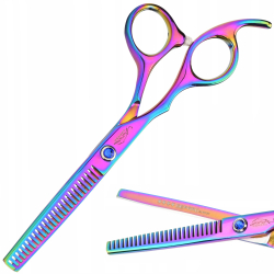 Foarfece de filat 5 5 marca profesionala Gepard
