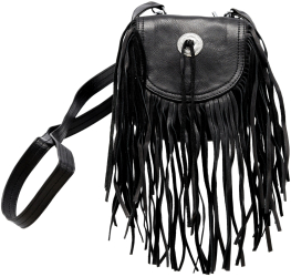 Geanta neagra cu curea din piele ecologica pentru accesorii de coafura si cosmetice