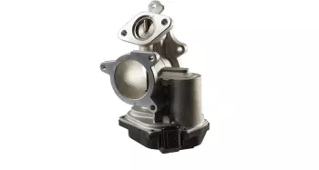 Hella Supapa EGR recirculare gaze esapament 010171291 pentru Audi A4 A6 2004-2011 - RESIGILAT 