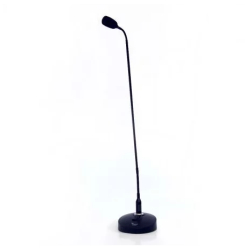 Microfon conferinta stativ 80cm Azusa