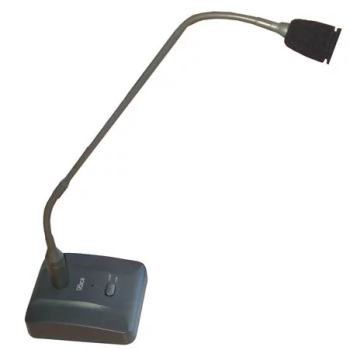 Microfon D-30 stativ 54cm Azusa 