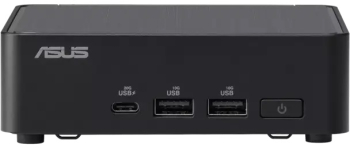 Mini PC Asus NUC 14 Pro Slim Intel Ultra 7 155H 16GB DDR5 4TB SSD NVMe WIFI 6E Bluetooth Fara sistem de operare 