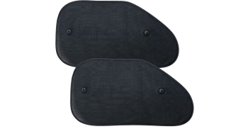 Parasolar Lateral Sumex 4410008 Negru 38 x 65 cm - RESIGILAT 