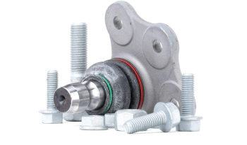Rotula pivot de suspensie Lemforder 1470701 pentru Chevrolet Astra Opel Saab 9-5 Vauxhall- RESIGILAT 
