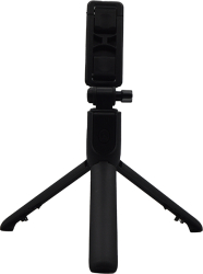 Selfie stick reglabil R1 Bluetooth trepied 
