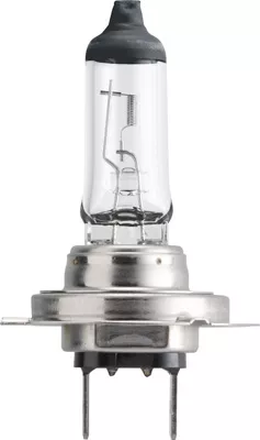 Bec Far H7 55W 12V VIsion Cutie Philips 