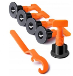 Sistem de nivelare gresie nivelare gresie KD10772 Kraft&Dele 
