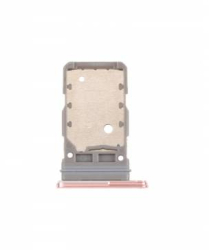 Suport Sim Samsung Galaxy S21 5G SM G991 Roz 