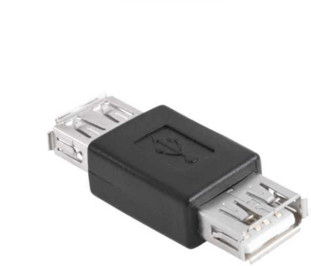 Adaptor prelungire USB mama A la USB mama A Cabletech 