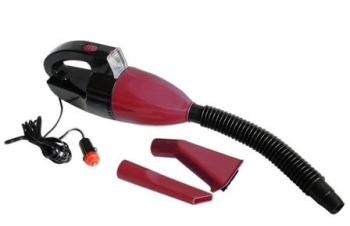 Aspirator Portabil Klausstech Alimentare La Bricheta Auto 12v 35 W . 