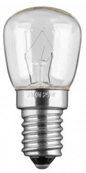 Bec frigider 15W E14 220V 2700K Goobay 