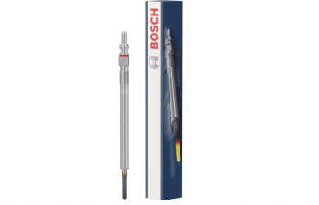 Bujie incandescenta Bosch GLP202 pentru vehicule cu motor diesel Mercedes Jeep Chrysler- RESIGILAT 