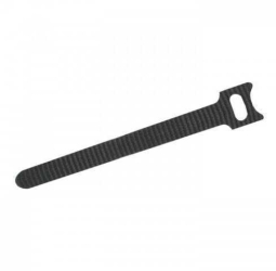 Coliere plastic 125x12mm 10buc Handy 