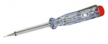 Creion de tensiune faza 200-250V 60mm fixPoint 