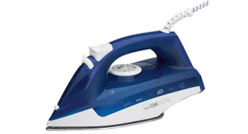 Fier de calcat cu abur DB 3704 Clatronic - RESIGILAT 