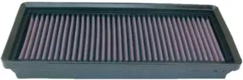 Filtru aer KN 33-2290 lavabil filtru de schimb 2004-2008 CHRYSLER Crossfire - RESIGILAT 