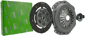 Kit ambreiaj Valeo 821340 pentru CITROEN ZX AX BX C15 PEUGEOT 106 205 306 405 - RESIGILAT 