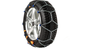 Lanturi de zapada RUD RUDcompact GRIP 1 pereche 4030 4716960 - RESIGILAT 
