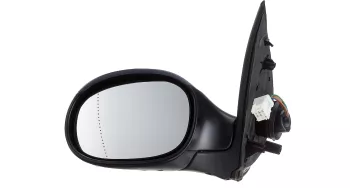 Magneti Marelli 8148YN Oglinda stanga pentru Peugeot 206 1998-... - RESIGILAT 