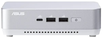 Mini PC Asus NUC 14 Pro+ Intel Ultra 7 155H 64GB DDR5 4TB SSD NVMe WIFI 6E Bluetooth Fara sistem de operare 